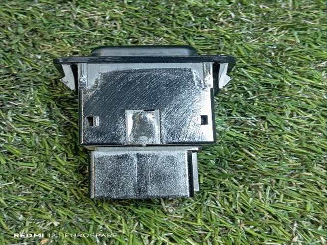 Foto 2ª: Mando Luces Mitsubishi Montero 2.5 TD V20 GLS TECHOMETAL [4D56T] (1993)