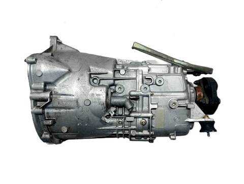 Caja Cambios Bmw Serie 3 315 2.0 16V DIESEL CAT 136CV