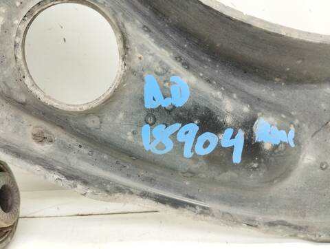 Foto 4ª: Brazo Suspension Delantero Derecho Peugeot 308 ACTIVE 92CV 68KW [9H06] (2013)