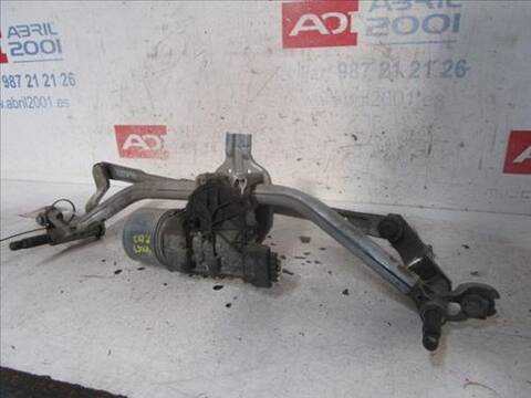 Motor Limpia Delantero Peugeot 207 1.4 16V 88CV 65KW