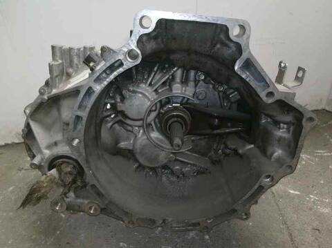 Caja Cambios Mazda 6 2.0 CRTD 140CV ACTIVE 4-PTAS.) 103KW