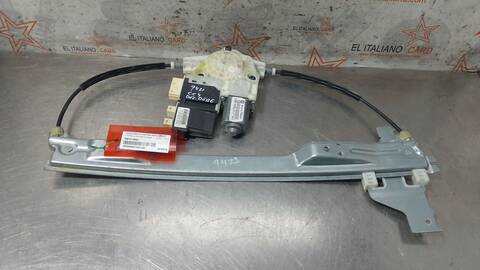 Elevalunas Eléctrico Delantero Derecho Citroen C4 EXCLUSIVE BERLINA 120CV 88KW