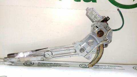 Foto 3ª: Elevalunas Eléctrico Delantero Izquierdo Suzuki Ignis GL 5-PTAS.) 83CV 61KW [M13A] (2000)