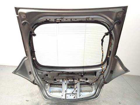 Foto 4ª: Portón Opel Insignia 2.0 16V CDTI BERLINA 160CV 118KW [A20DTH] (2011)