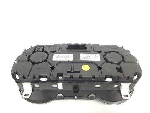 Foto 2ª: Cuadro de Instrumentos Dacia Duster JOURNEY 4WD (2011)