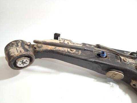 Foto 3ª: Mangueta Trasera Izquierda Peugeot Traveller 2.0 BLUE HDI 150CV 110KW [AH01] (2017)