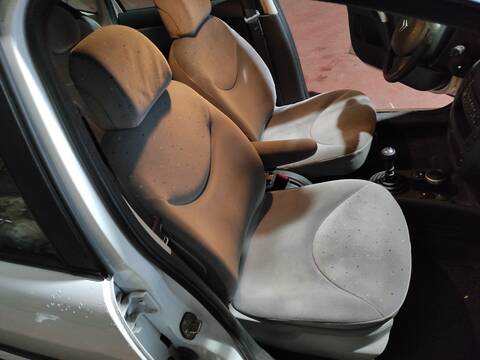 Asiento Delantero Derecho Citroen C3 8HX