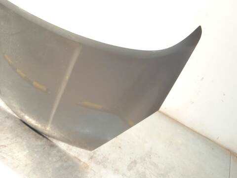 Foto 3ª: Capot Nissan Note 1.5 DCI 90CV 66KW [K9K400] (2012)