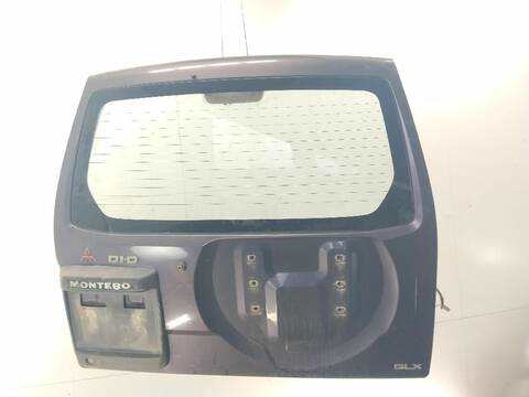 Portón Mitsubishi Montero 3.2 DI-D V68W V78W)