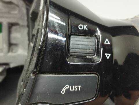Foto 4ª: Volante Peugeot 308 ACTIVE 92CV 68KW [9H06] (2013)