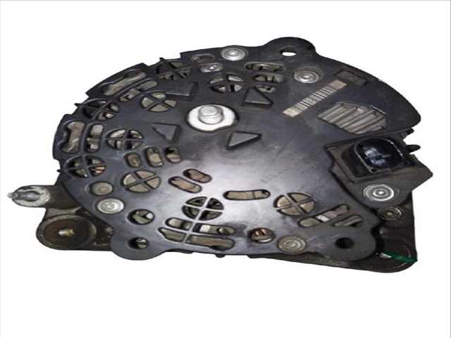 Foto 2ª: Alternador Volkswagen Passat 2.0 TDI 16V (2005)