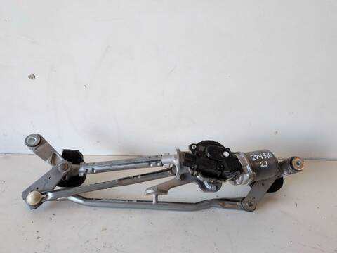 Motor Limpia Delantero Toyota CHR 2ZR
