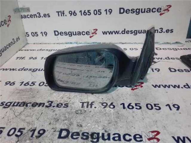 Retrovisor Izquierdo Mazda 3 1.6 CRDT ACTIVE [1.6 LTR. - 80 KW CD DIESEL CAT]