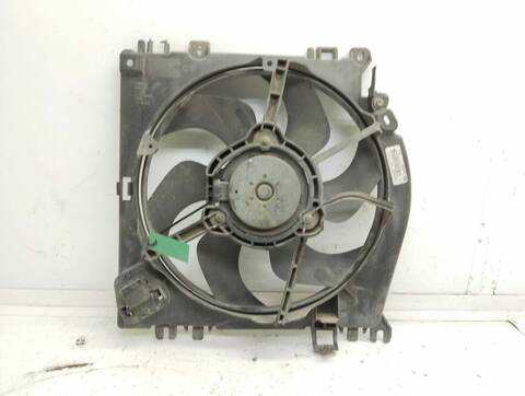 Electroventilador Renault Clio AUTHENTIQUE GRANDTOUR 86CV 63KW