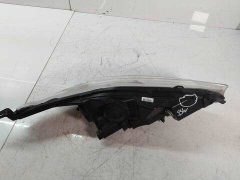 Foto 2ª: Faro Izquierdo Ford Fiesta 100 CV 74KW [SFJA] (2014)