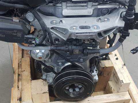Foto 3ª: Motor Completo Alfa Romeo Junior G