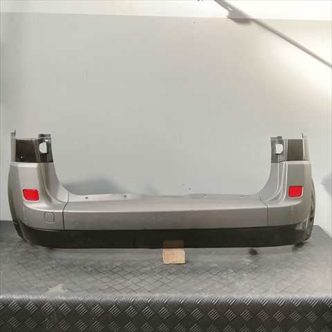 Paragolpes Trasero Renault Scenic 0.1