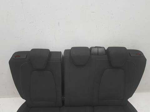 Foto 2ª: Juego Asientos Completos Ford Focus TREND PLUS
