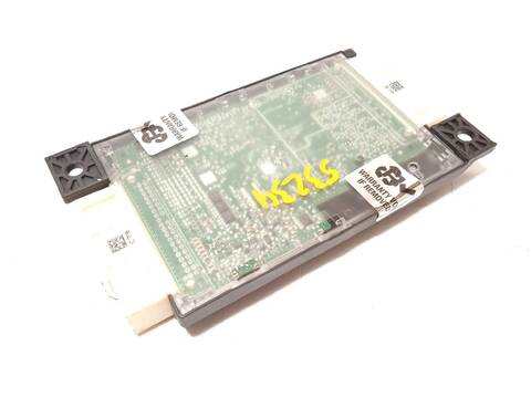 Foto 2ª: Centralita Motor ECU Mercedes Sprinter 211/214 CDI FWD L1 910.621) 143CV 105KW FURGON [651958] (2021)