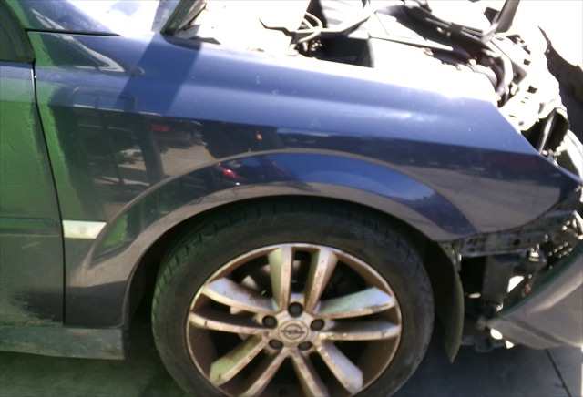 Aleta Delantera Derecha Opel Vectra 1.9 CDTI 2005-2008