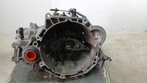 Foto 3ª: Caja Cambios Hyundai i20 COMFORT 101CV 74KW [G4FA] (2009)