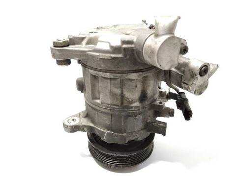 Compresor Aire Acondicionado Bmw Serie 4 418 2.0 COUPE 245CV 180KW