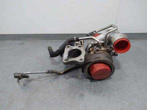 Foto 3ª: Turbocompresor Peugeot 2008 ACTIVE 101CV 74KW [HN05] (2021)