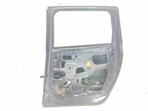 Foto 3ª: Puerta Trasera Derecha Dacia Lodgy 1.5 DCI [K9K 846] (2012)