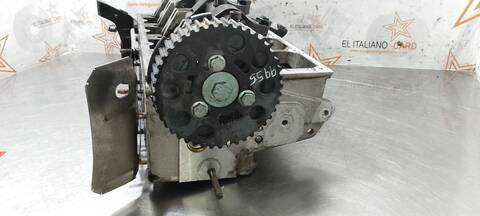 Foto 2ª: Culata Audi A3 1.9 TDI AMBITION 105CV 77KW [BLS] (2006)