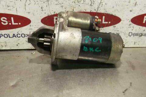 Motor de Arranque Hyundai Accent CRDI GL 82CV 60KW