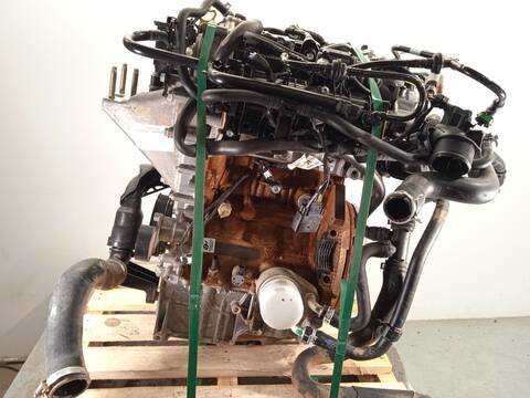 Motor Completo Ford Tourneo 1.0 ECOBOOST 125CV 92KW