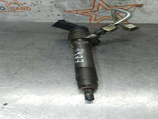 Foto 2ª: Inyectores Peugeot 407 PREMIUM 204CV 150KW [UHZ] (2006)