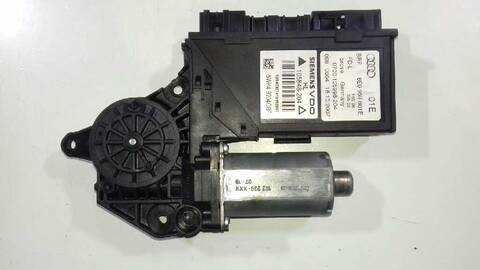 Foto 2ª: Elevalunas Eléctrico Trasero Izquierdo Audi A4 2.0 TDI 16V 103KW) BERLINA 140CV [BRE] (2007)