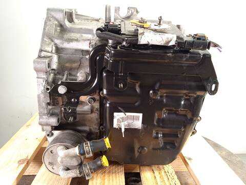 Foto 2ª: Caja Cambios Automatica Citroen C4 1.5 BLUEHDI 120 120CV 88KW AUT. [YHX (DV5RC)] (2019)