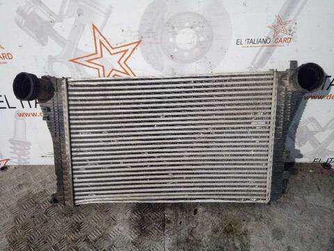 Foto 2ª: Intercooler Seat Altea 140CV 103KW