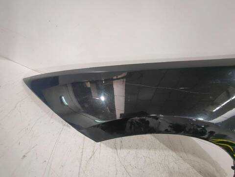 Foto 3ª: Aleta Delantera Izquierda Bmw Serie 1 114 120 D 177CV [N47 D20 A N47 D20 C] (2003)