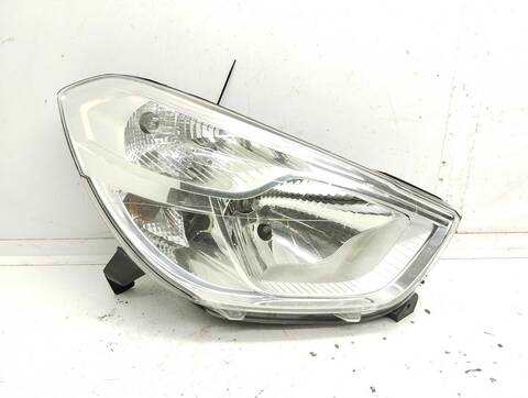 Faro Derecho Dacia Lodgy COMFORT 95CV 70KW