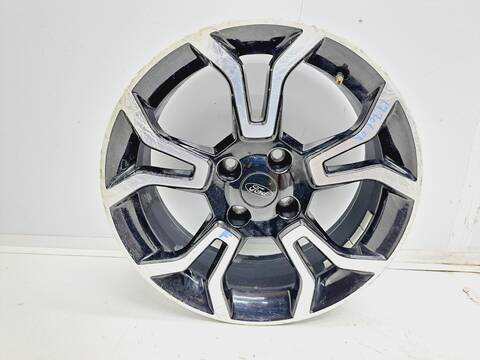 LLanta Chapa Ford EcoSport COOL CONNECT 125CV 92KW