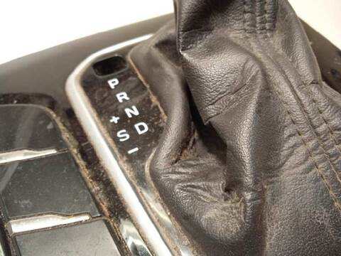 Foto 3ª: Palanca de Cambio Hyundai Ioniq HYBRID 141CV 104KW [G4LE] (2017)