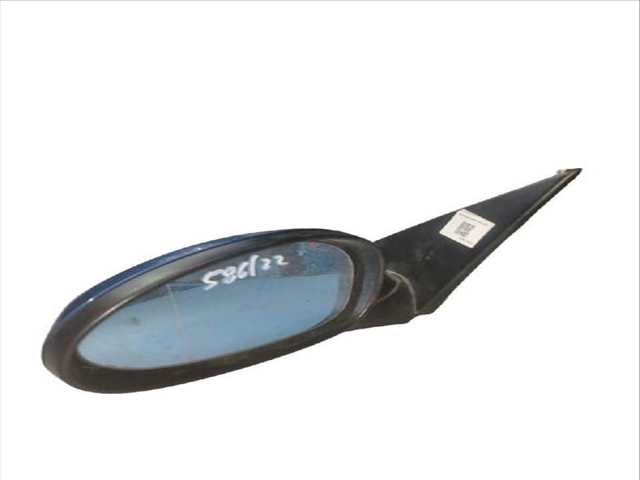 Retrovisor Izquierdo Bmw Serie 1 114 116 I