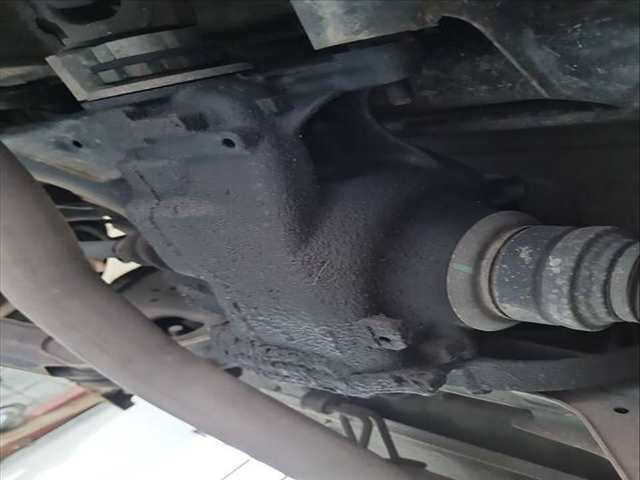 Diferencial Trasero Bmw X3 XDRIVE 20 D 184CV 135KW