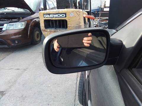 Foto 4ª: Retrovisor Izquierdo Renault Megane AUTHENTIQUE BERLINA 106CV 78KW II BERLINA 5P [K9K P7] (2008)