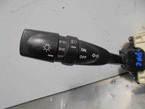Foto 2ª: Mando Multifuncion Ssangyong Actyon 2.0 TD CAT 141CV 104KW [D20DT] (2007)