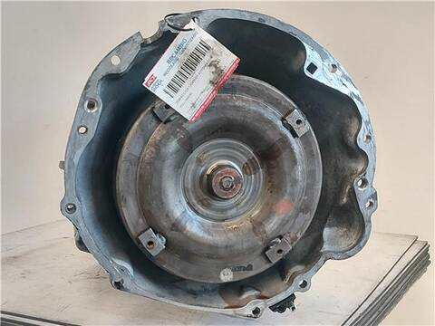 Caja Cambios Automatica Jeep Grand Cherokee 3.1 TD LIMITED 140CV 103KW