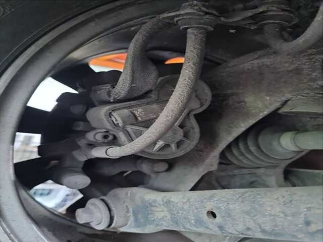 Pinza Freno Trasera Izquierdo Land Rover Range 2.0 D 4X4 150CV 110KW