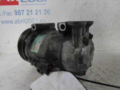 Compresor Aire Acondicionado Ford Fiesta 1.4 TDCI 68CV 50KW