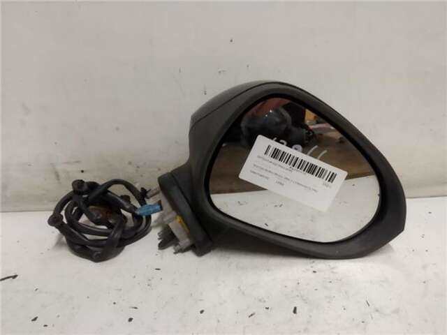 Retrovisor Derecho Seat Exeo 2.0 ERENCE [2.0 LTR. - 88 KW TDI]