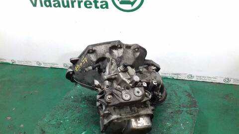 Caja Cambios Opel Corsa 1.2 16V CAT Z 12 XE - LW4) 75CV 55KW