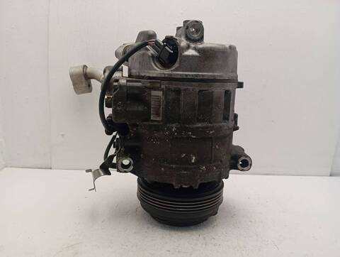 Compresor Aire Acondicionado Bmw Serie 5 518 3.0 TD CAT BERLINA 235CV 173KW