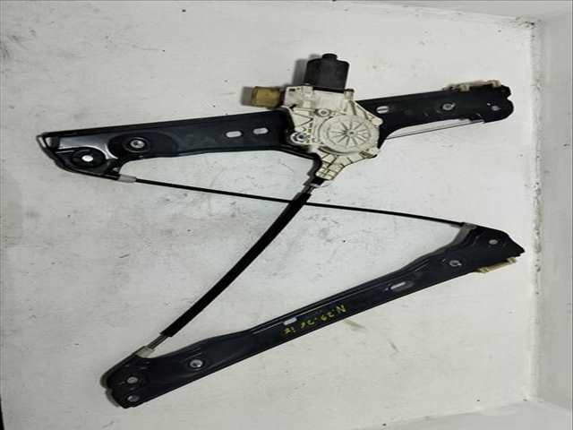 Elevalunas Eléctrico Delantero Izquierdo Bmw Serie 3 315 2.0 16V DIESEL 163CV